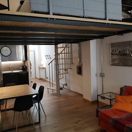 Princy Apartment Milan Bagian luar foto