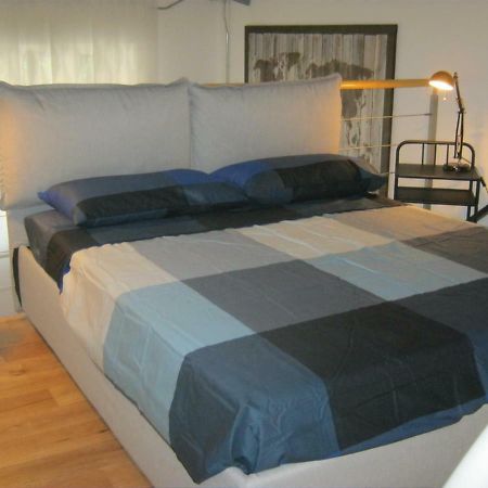 Princy Apartment Milan Bagian luar foto