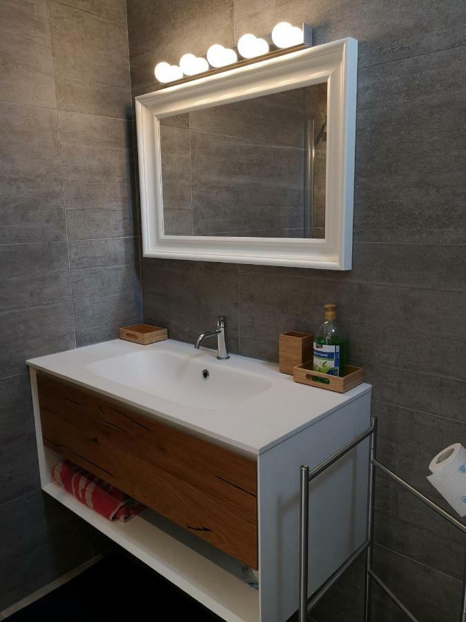 Princy Apartment Milan Bagian luar foto