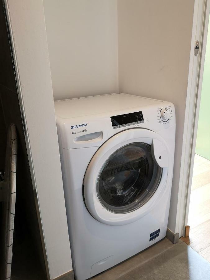 Princy Apartment Milan Bagian luar foto