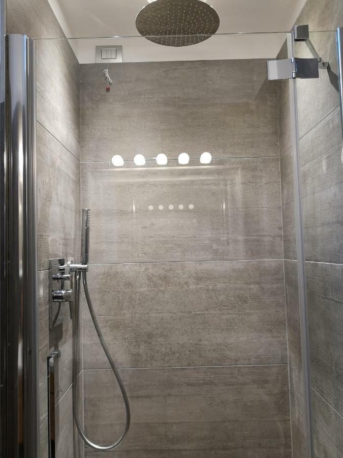 Princy Apartment Milan Bagian luar foto