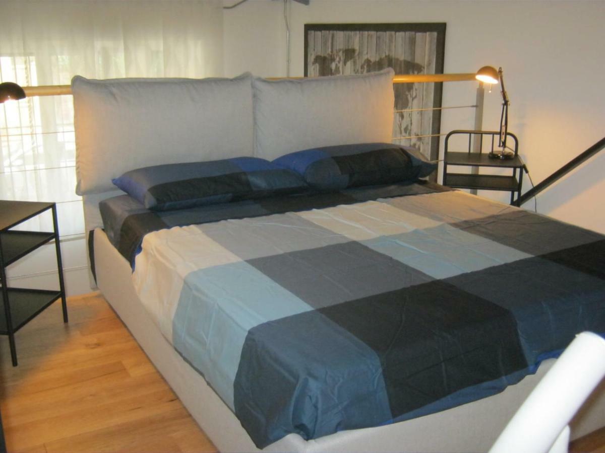 Princy Apartment Milan Bagian luar foto